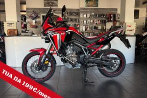 Honda CRF1100L Africa Twin DCT - 2020