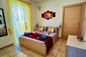 Lecce appartamento completo di tutto