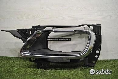 BMW G05 G06 G07 Copertura scarico