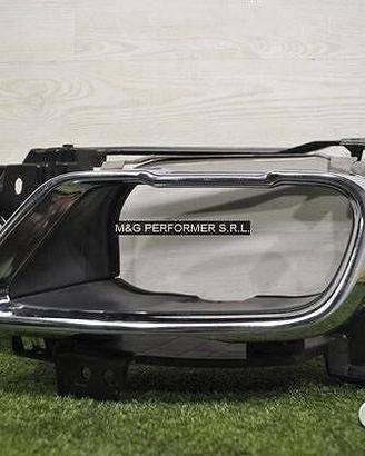 BMW G05 G06 G07 Copertura scarico