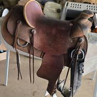 Sella denver modello wade