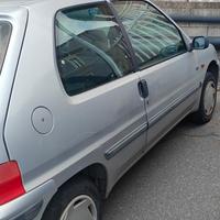 Peugeot 106