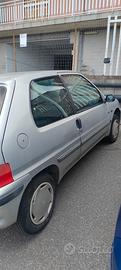 Peugeot 106