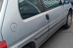 Peugeot 106
