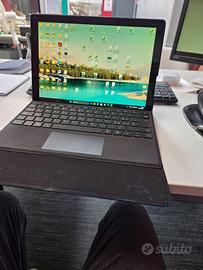 Surface pro 6