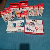 Kit Domotico Dom E Beghelli - Leggete Descrizione
