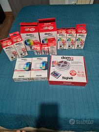 Kit Domotico Dom E Beghelli - Leggete Descrizione