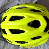 Casco da bici