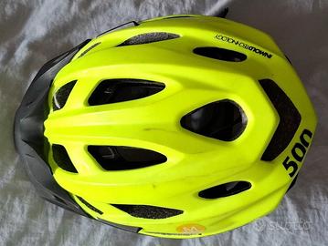 Casco da bici