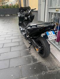 T max 530