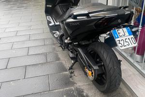 T max 530