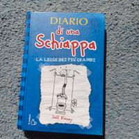 Diario di una schippa la legge dei più forti