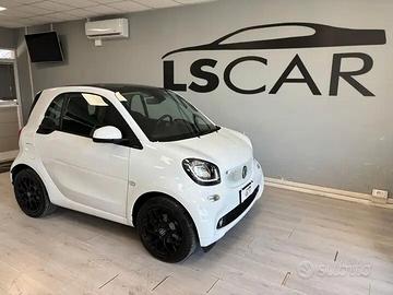 Smart ForTwo 70 1.0 Passion~UniPro~Km e Tagliandi 