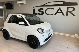 Smart ForTwo 70 1.0 Passion~UniPro~Km e Tagliandi 