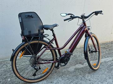  BICI MODELLO  KONA E_COCO PLUS  SHIMANO 