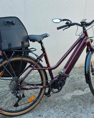  BICI MODELLO  KONA E_COCO PLUS  SHIMANO 