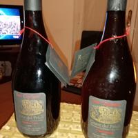 2 bottiglie