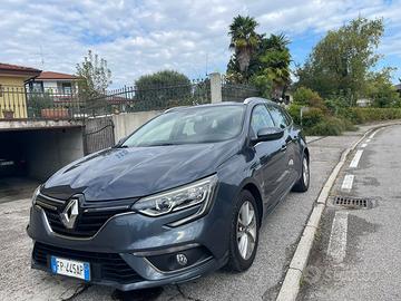 Renault megane 4ª serie