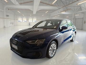 AUDI A3 SPORTBACK 40 TFSI E S TRONIC BUSINESS S.BA