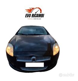 RICAMBI USATI PER FIAT BRAVO 1.6 MLTJ 16V 120 CV 5