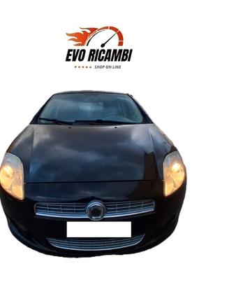 RICAMBI USATI PER FIAT BRAVO 1.6 MLTJ 16V 120 CV 5