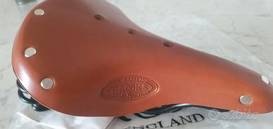 Sella Brooks Flyer NUOVA 