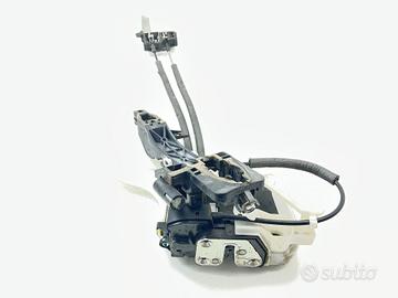 SERRATURA POSTERIORE SINISTRA HYUNDAI iX35 1° Ser