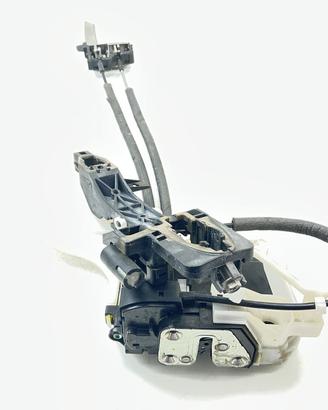 SERRATURA POSTERIORE SINISTRA HYUNDAI iX35 1° Ser