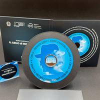 5 euro argento Serie Canzoni Italiane Renato Zero