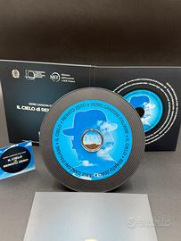 5 euro argento Serie Canzoni Italiane Renato Zero