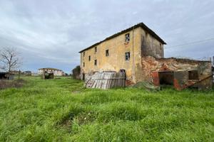 RUSTICO A PONTE BUGGIANESE