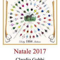 I foulard delle grandi scuderie