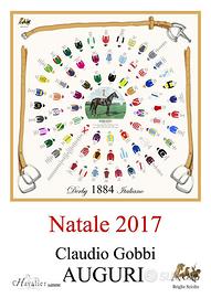 I foulard delle grandi scuderie