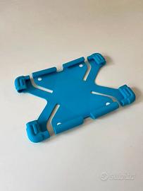 Custodia universale in silicone antiurto