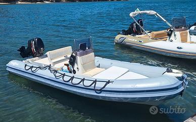 GOMMONE 5 Metri Gommonautica