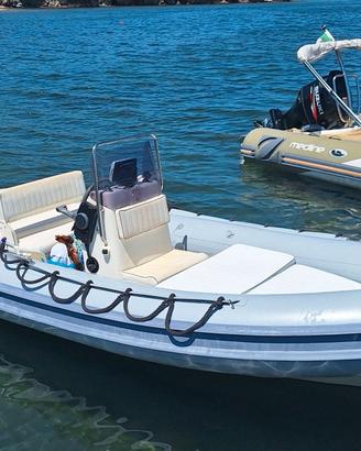 GOMMONE 5 Metri Gommonautica