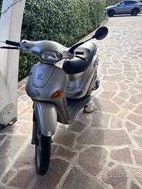 Piaggio Liberty 50 cc