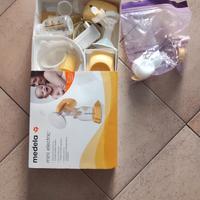 tiralatte medela mini electric
