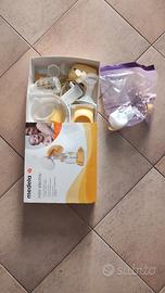 tiralatte medela mini electric