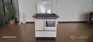 CUCINA ECONOMICA LASUPER CALOR