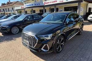 Audi Q3 SPB 35 TDI S tronic line edition