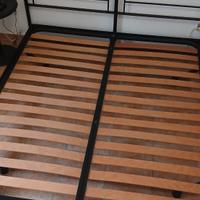 Letto matrimoniale "Riva Cantù"