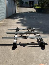 Porta bici bmw
