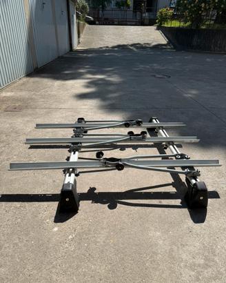 Porta bici bmw