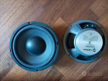 subwoofer rainbow w 200 x-plain