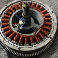raccolgo elettronica 