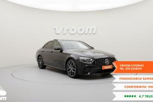 MERCEDES Classe E (W/S213) E 220 d 4Matic Aut...