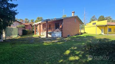 VILLA SINGOLA A CASTELLEONE