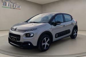 CITROEN C3 BlueHDi 100 S&S Shine