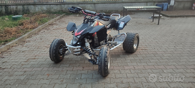 Ltr 450
